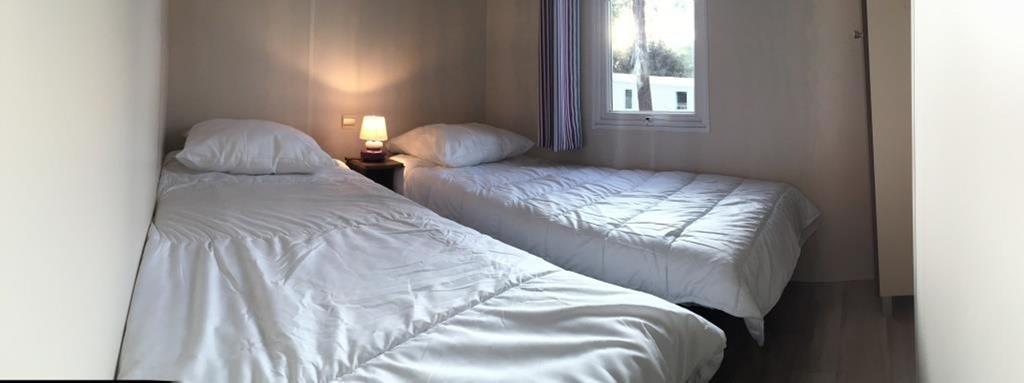 Mobil-Home 4 Pers Dans Camping 4 Etoiles La Palmyre Exterior foto